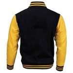 Varsity Jacket - Image 2