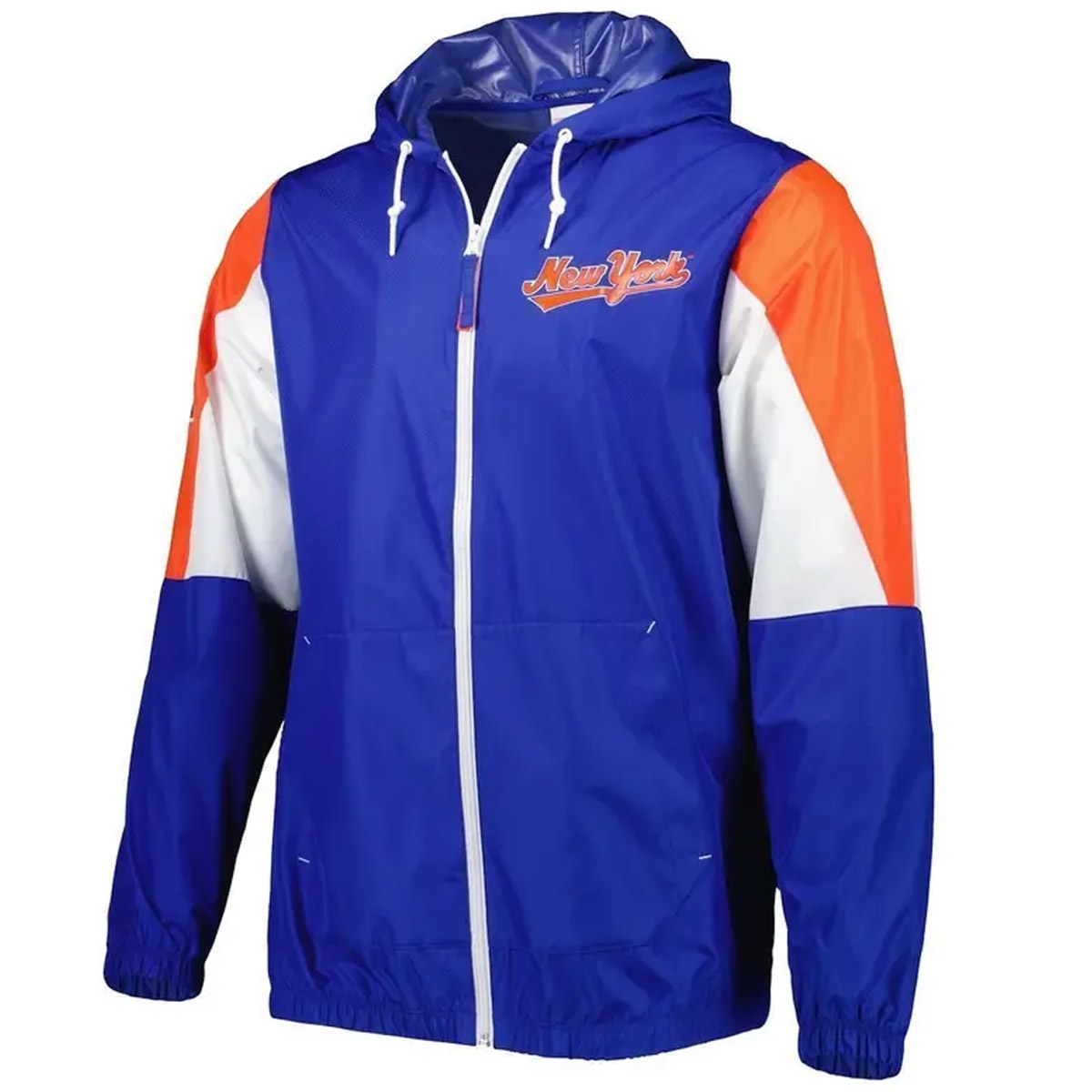 3-1-52.jpg Windbreaker Jacket - Image 1