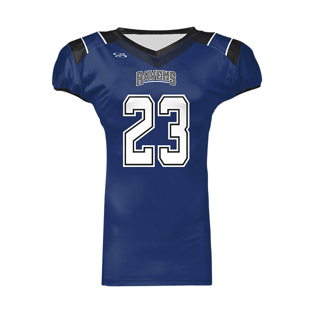 3 American Football Uniform - Image 1