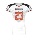 American Football Uniform