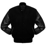 Varsity Jacket