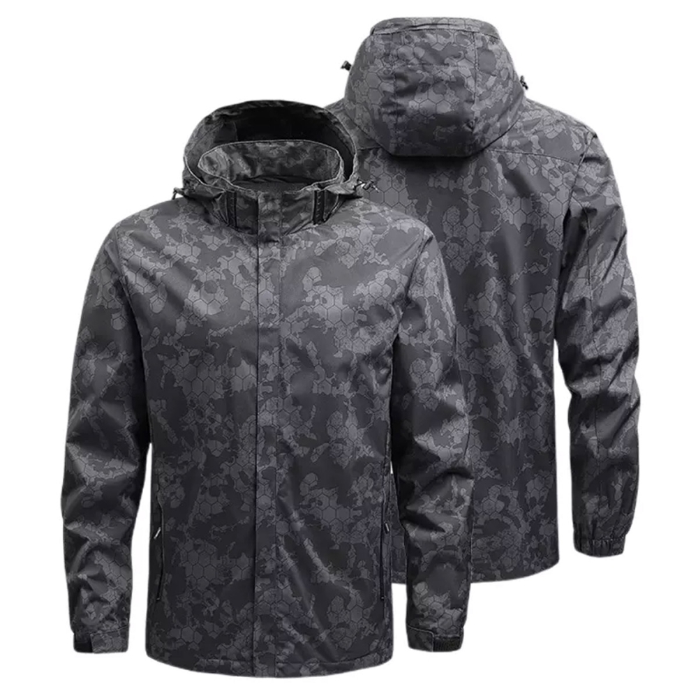 4-54.jpg Windbreaker Jacket - Image 1