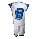 Lacrosse Uniform