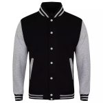 Varsity Jacket