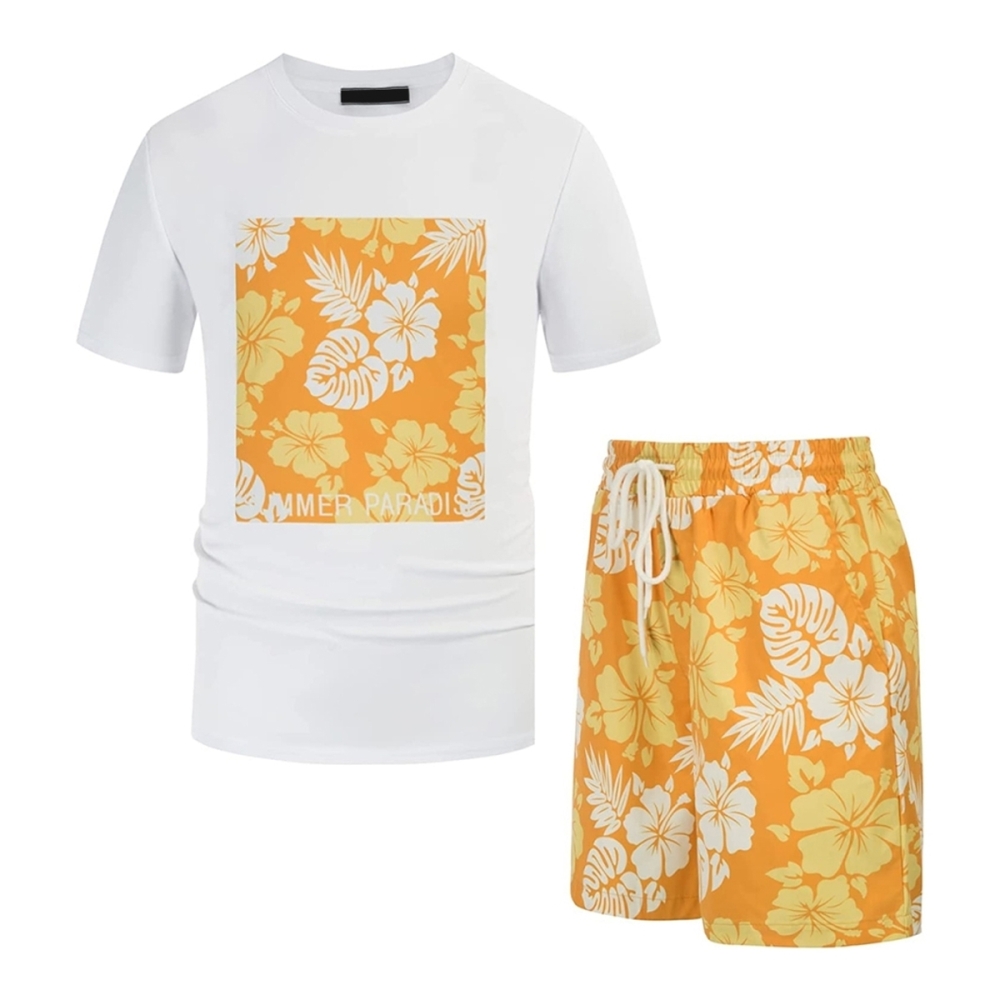 7-25.jpg Summer Short Set - Image 1
